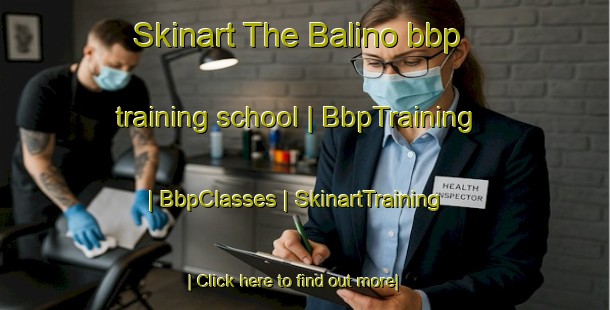 Skinart The Balino bbp training school | BbpTraining | BbpClasses | SkinartTraining-Belarus